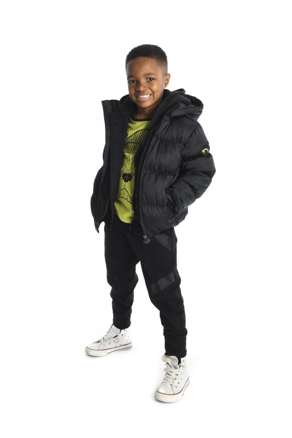 Camp Puffer Jacket, Appaman Boy's Clothing