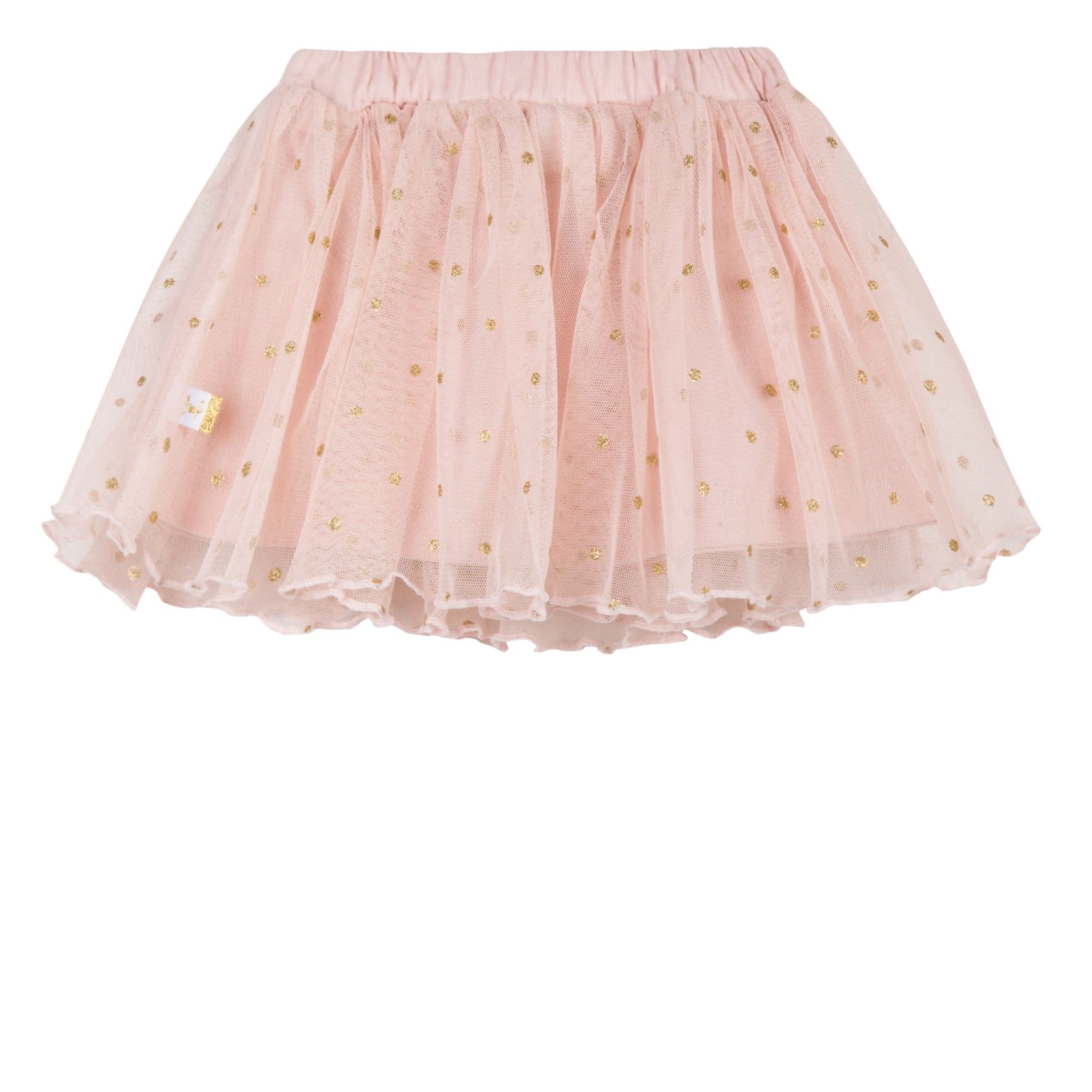 Tulle skirt clearance toddler