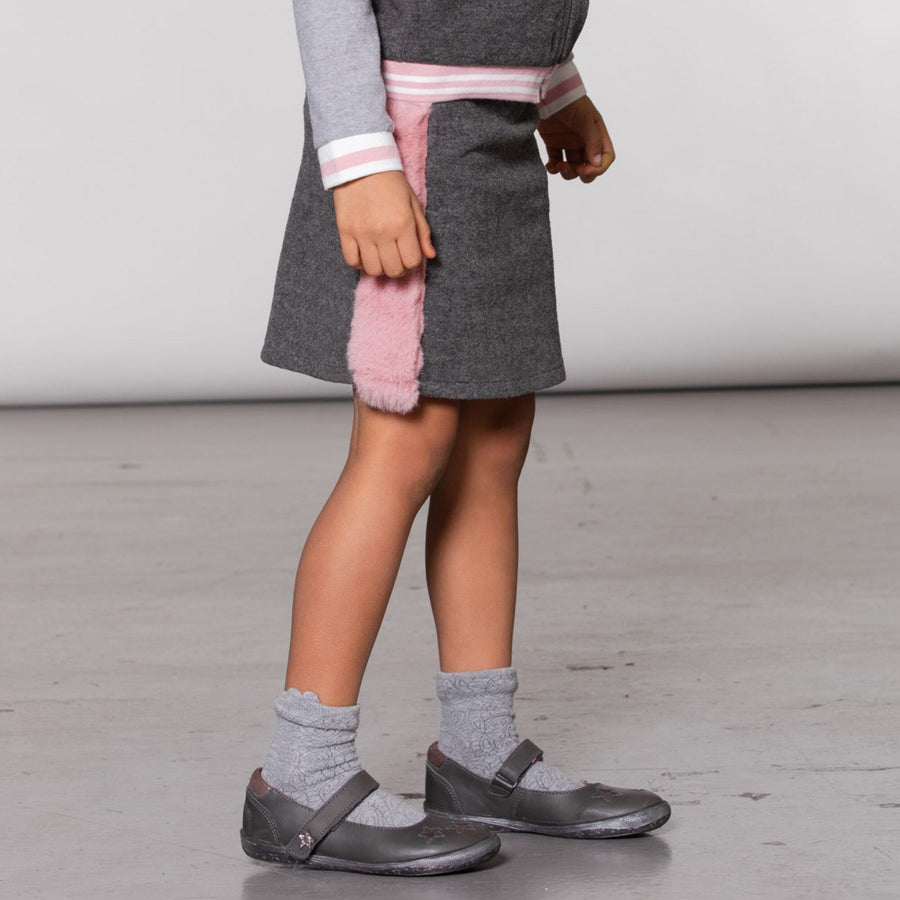 Girls Skirts | High-End Clothing of Sofella House 