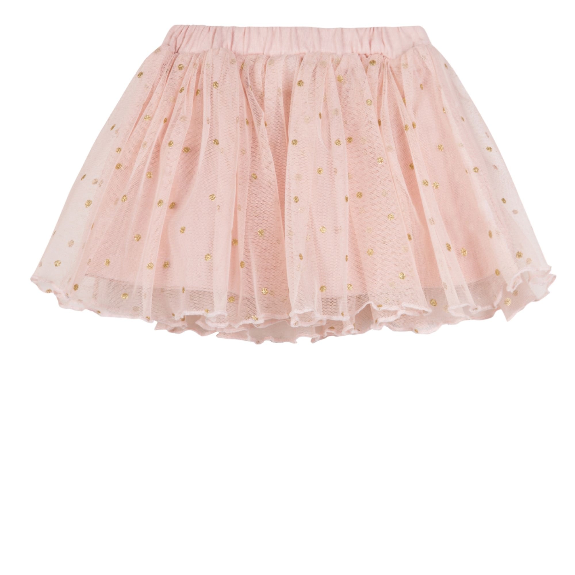 Pink tulle 2024 skirt toddler