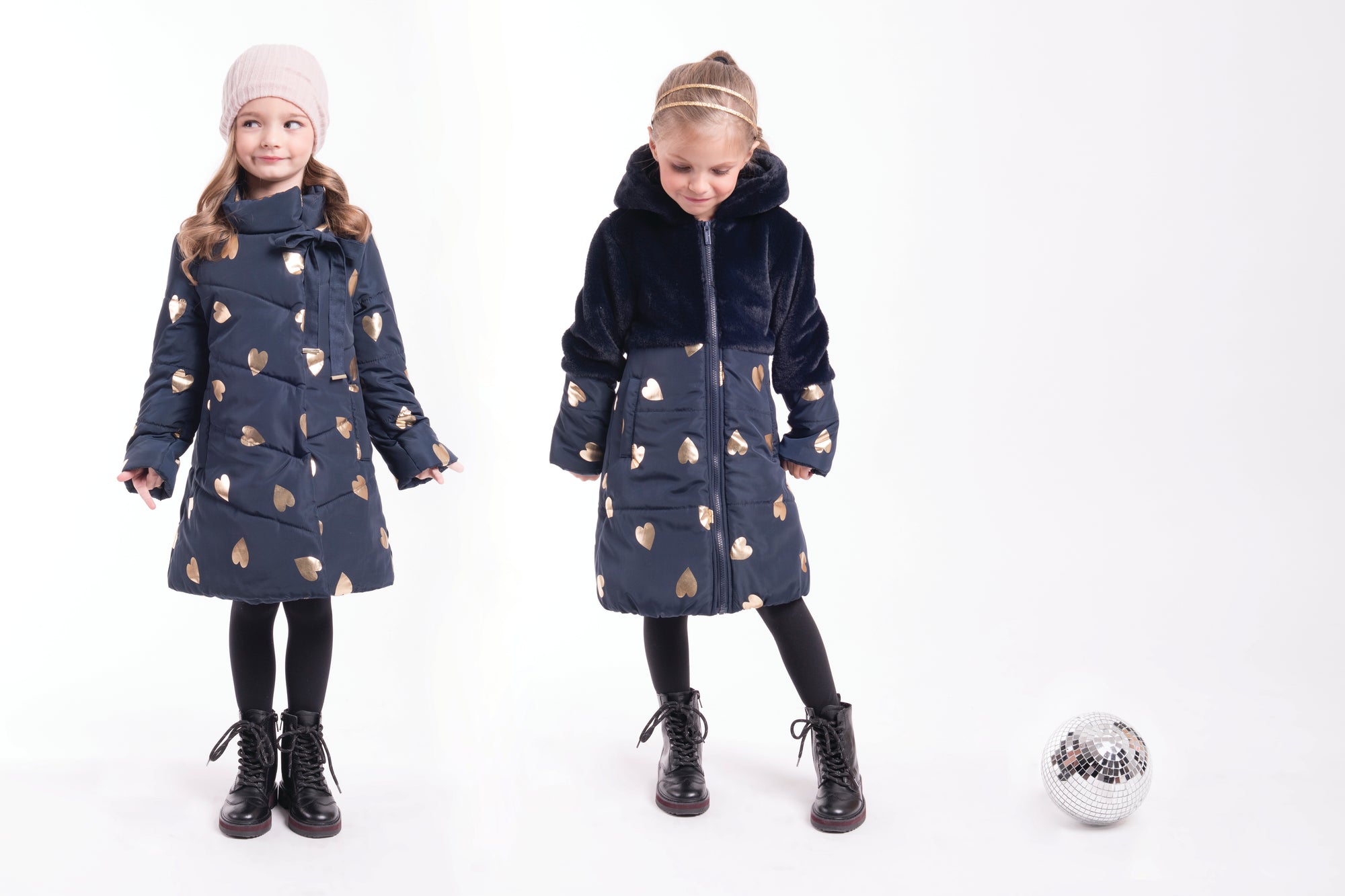 Imoga coat on sale