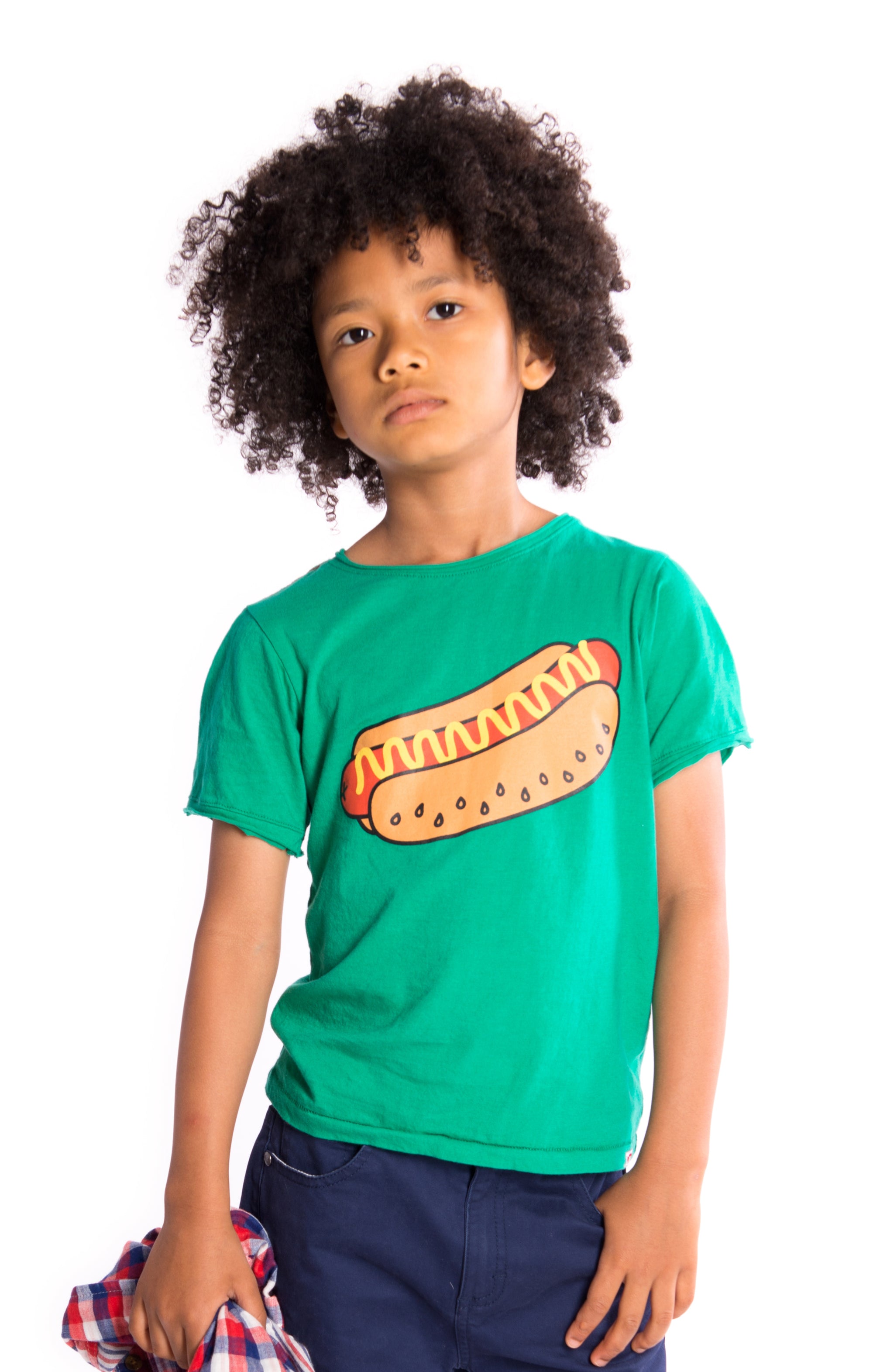 Hot Dog! T-Shirt